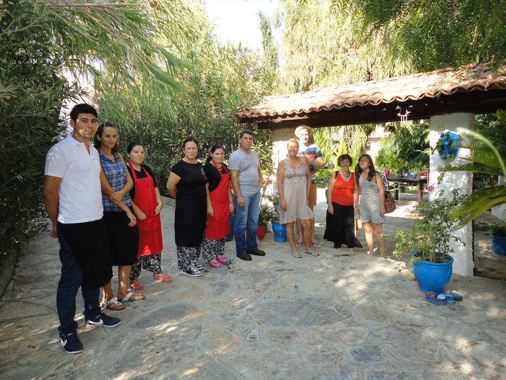 Bakkhos 3* Kusadasi