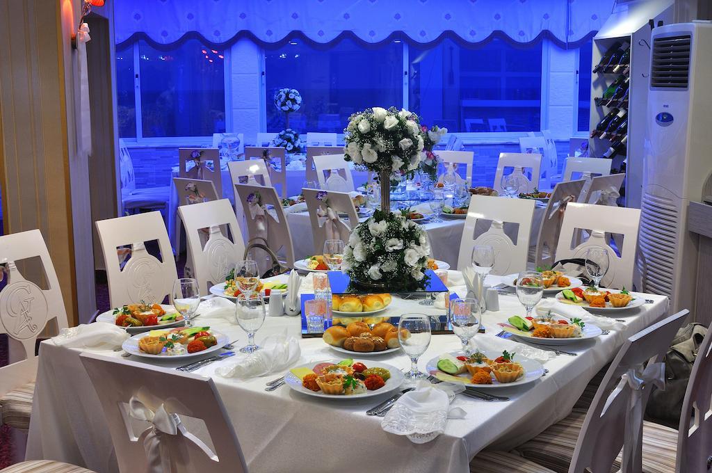 Grand Atakum 4* Samsun