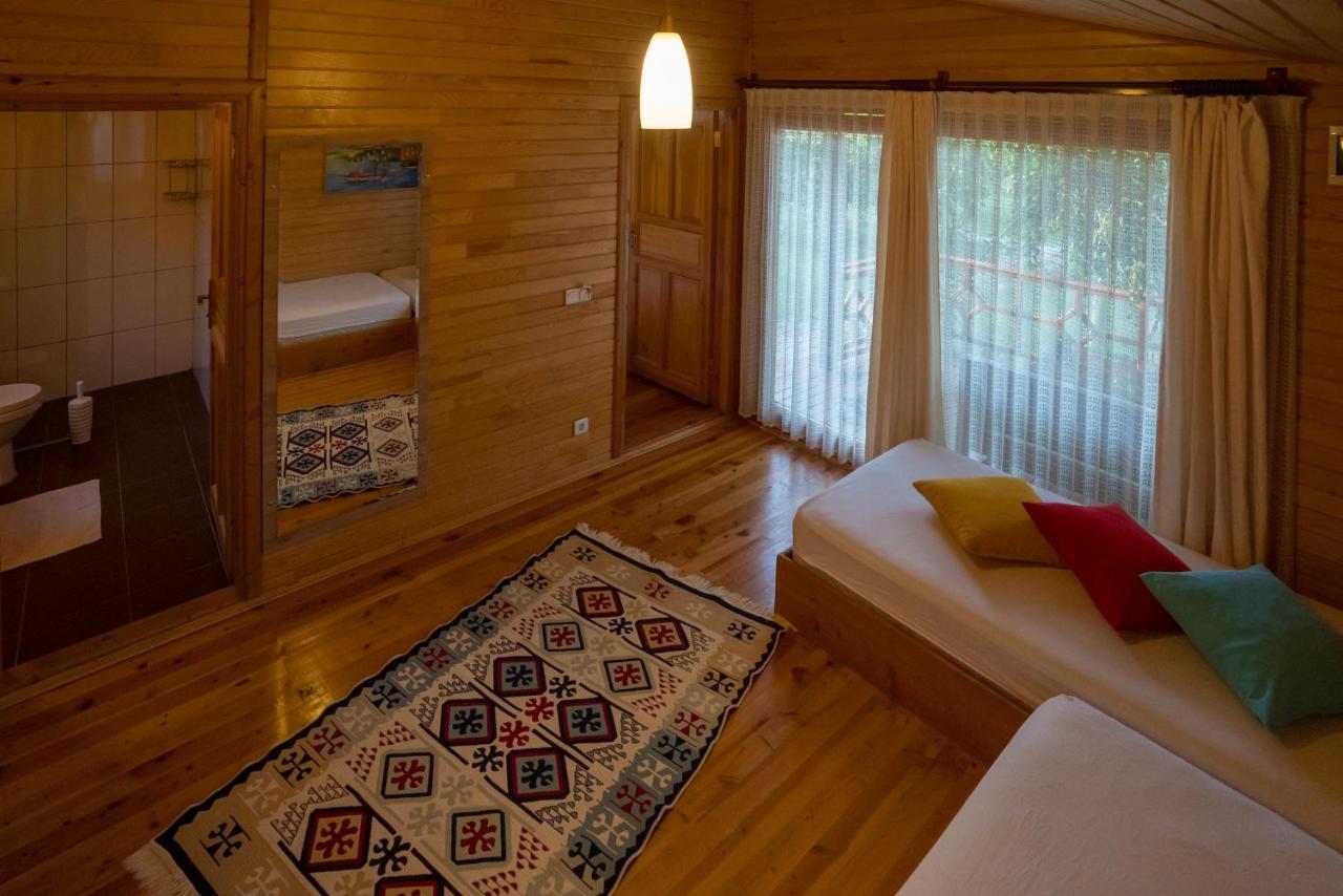Guest house Baraka House