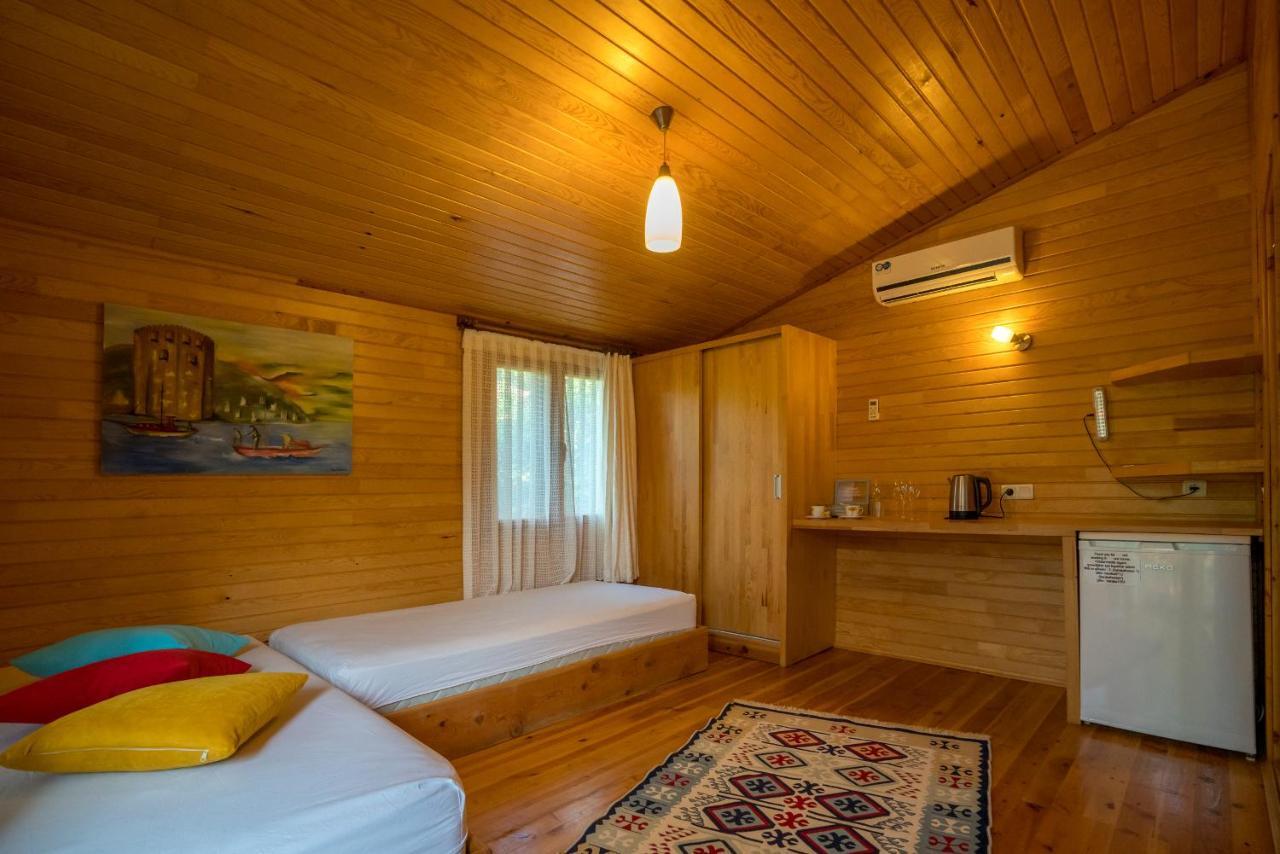 Guest house Baraka House