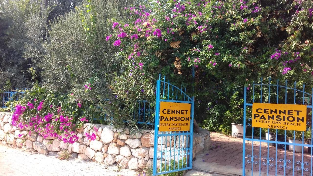 Guest house Cennet Pansiyon