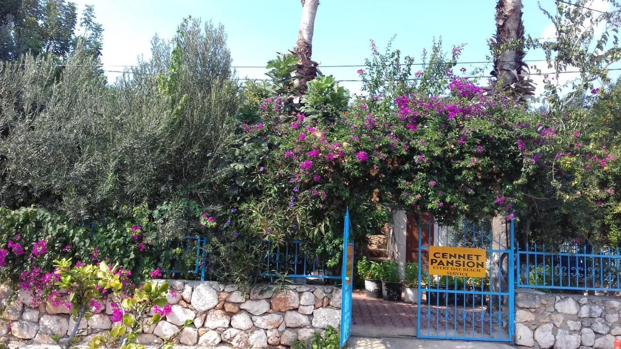 Guest house Cennet Pansiyon Kaleucagiz