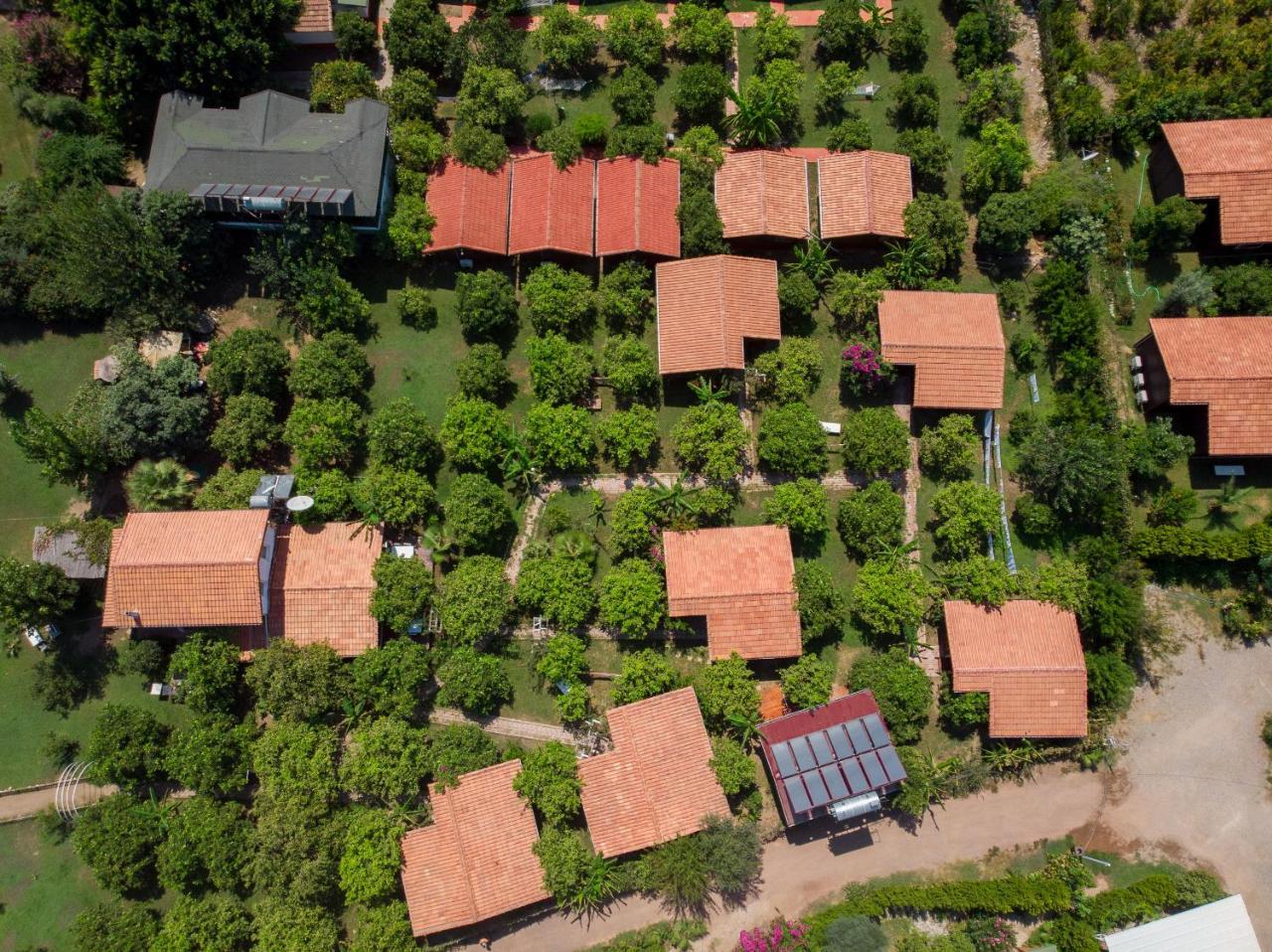 Baraka House Guest house
