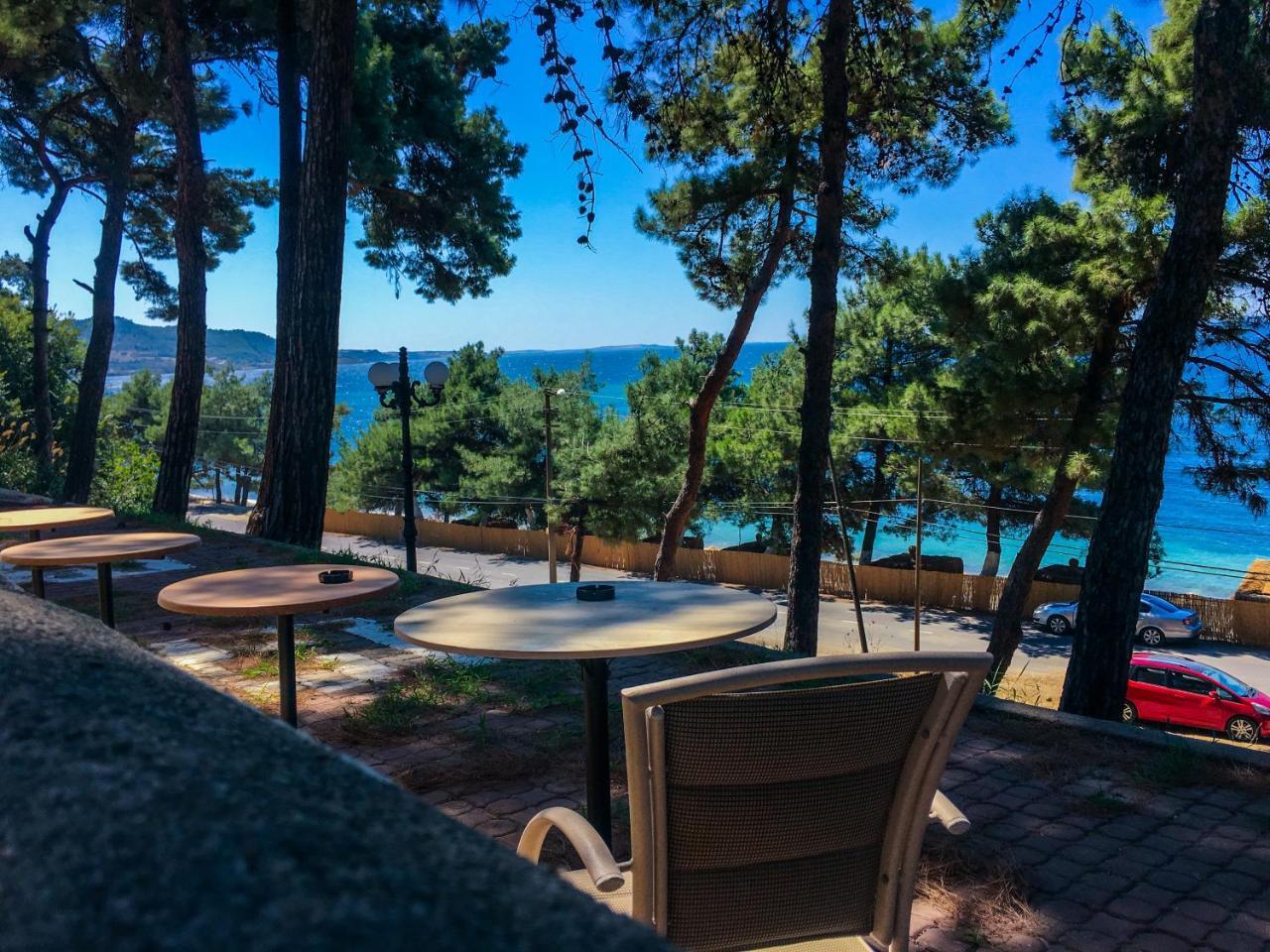 Troia Tusan 4*