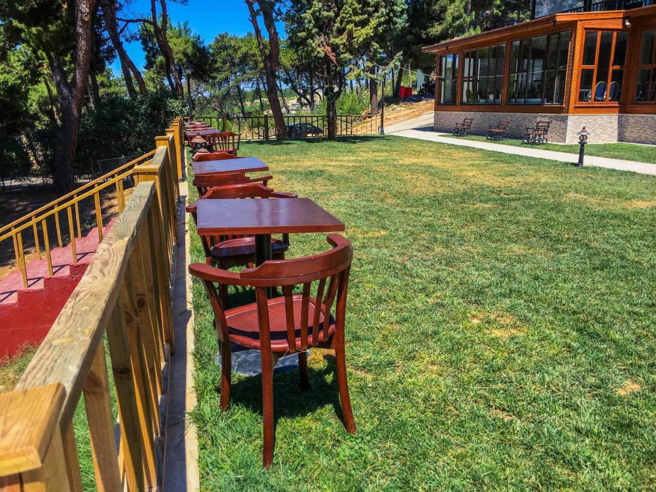 Troia Tusan Hotel