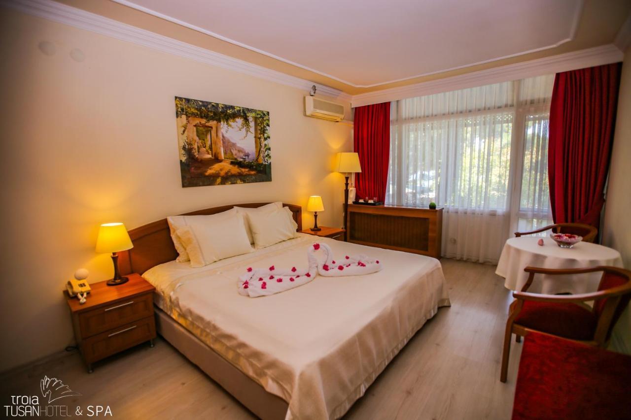 Troia Tusan 4* Canakkale