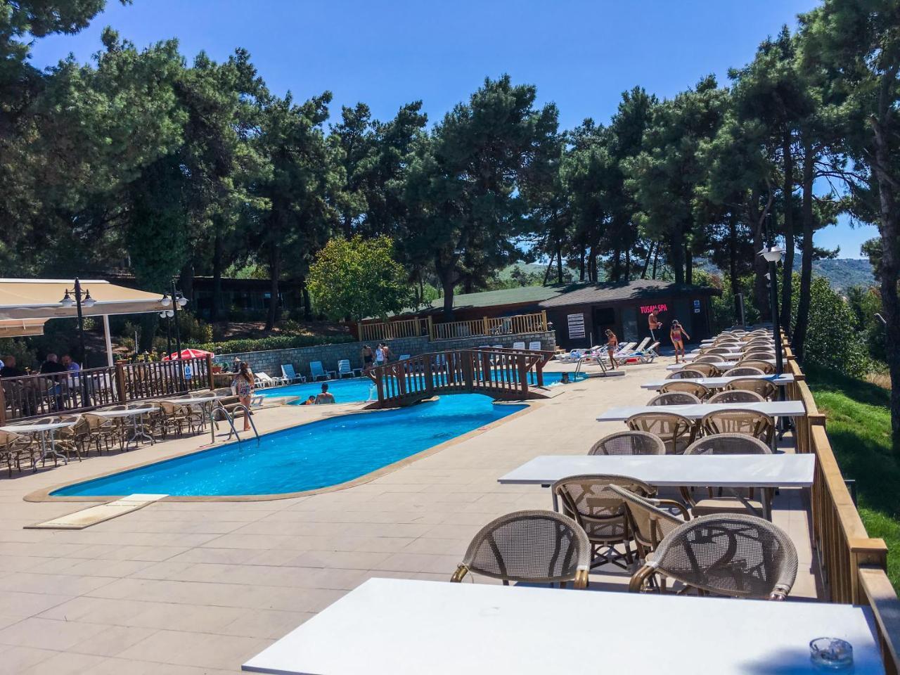 Troia Tusan 4*