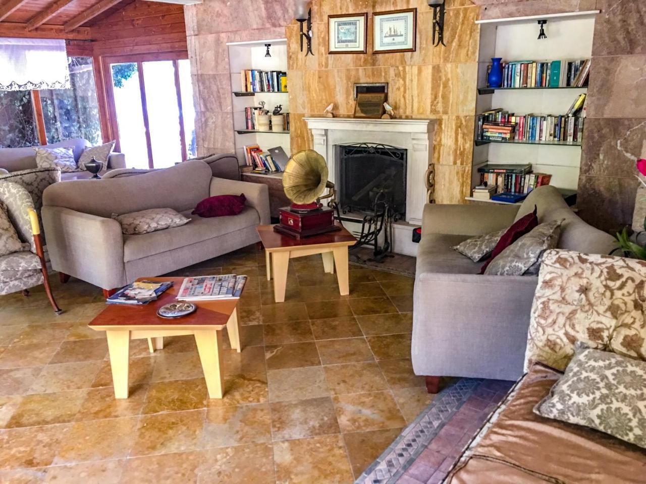 Troia Tusan 4* Canakkale