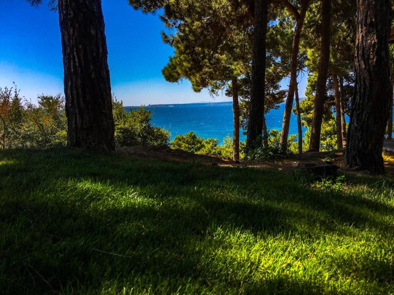 Troia Tusan Hotel Canakkale
