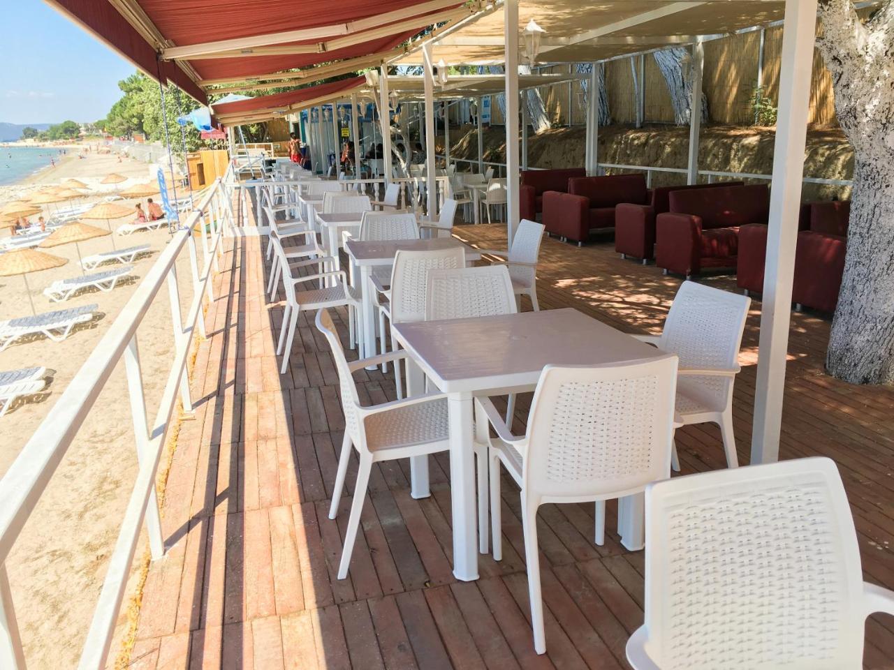 Hotel Troia Tusan 4*