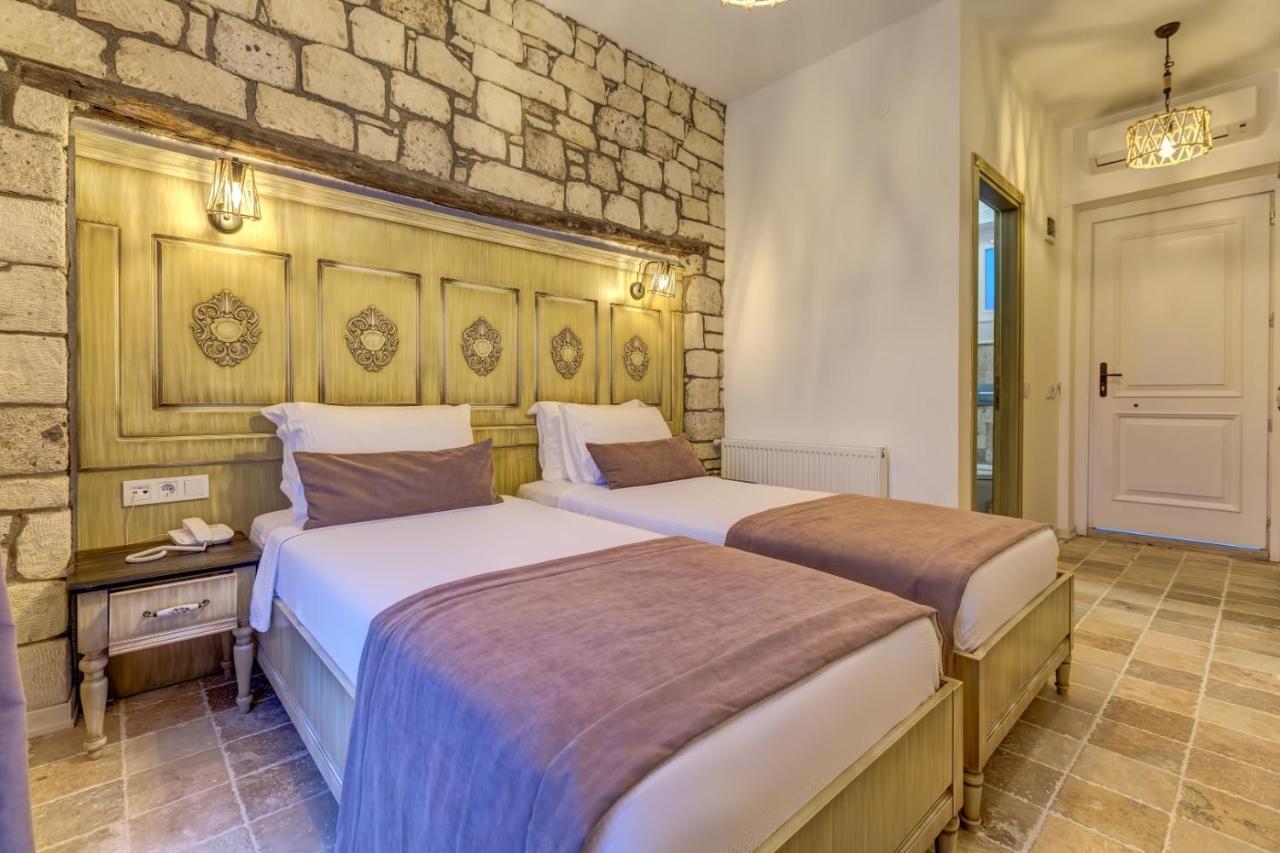 Bel Canto (adults Only) Hotel Alacati