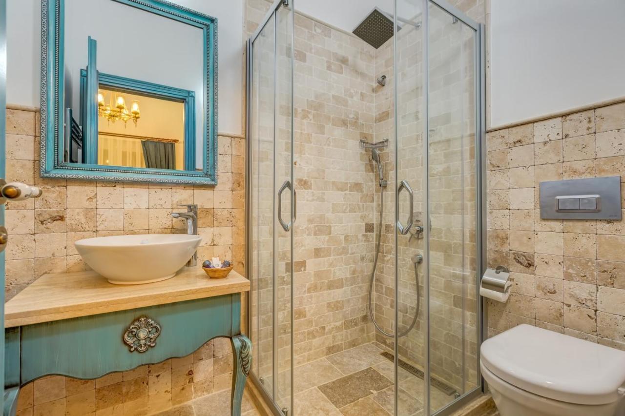 Hotel Bel Canto (adults Only) Alacati