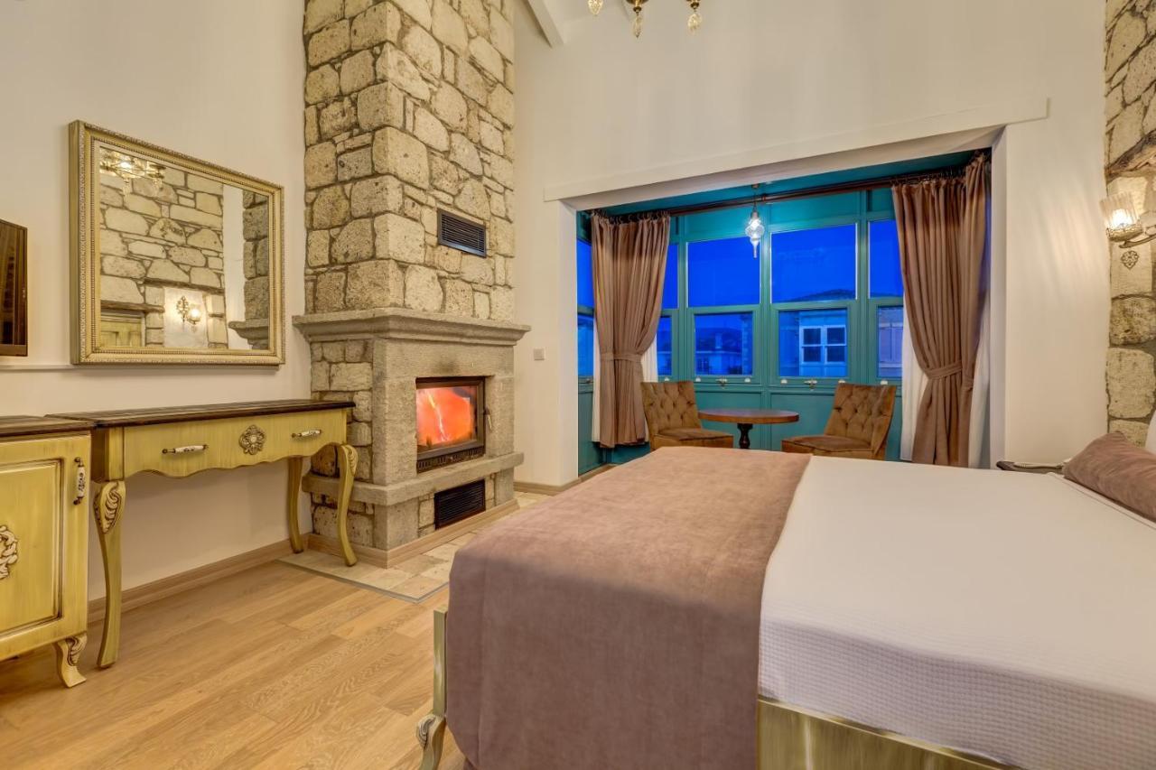 Hotel Bel Canto (adults Only) Alacati