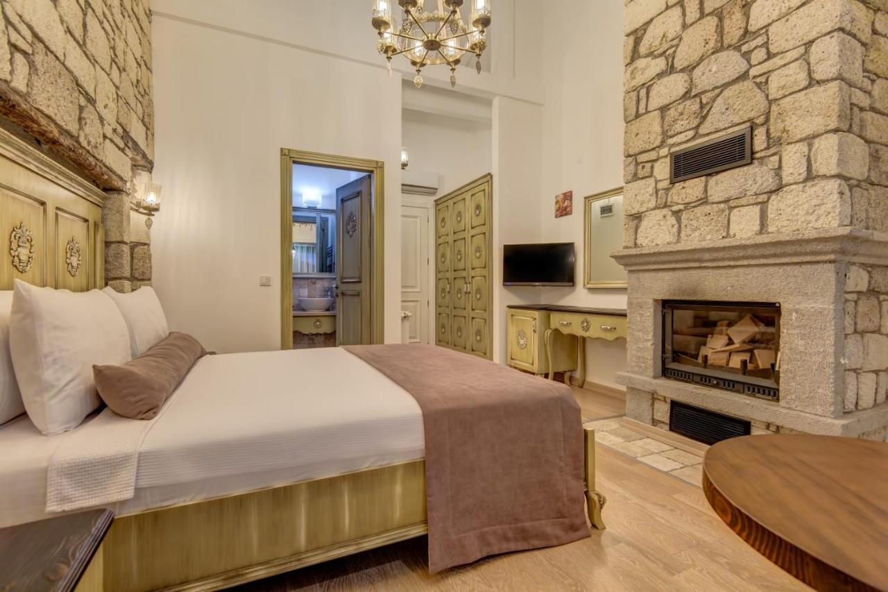 Bel Canto (adults Only) Hotel Alacati