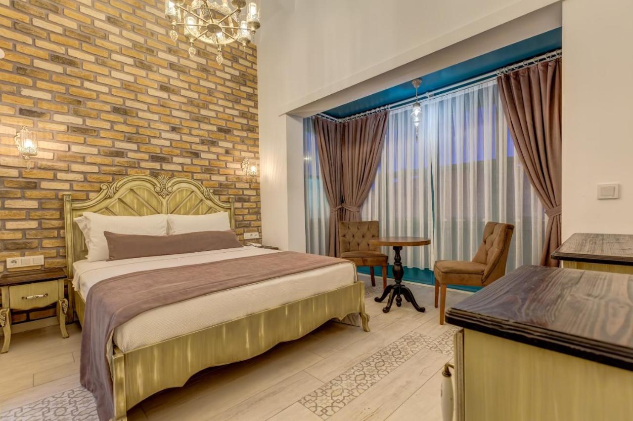 Hotel Bel Canto (adults Only)