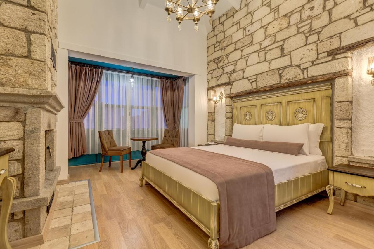 Bel Canto (adults Only) Hotel Alacati