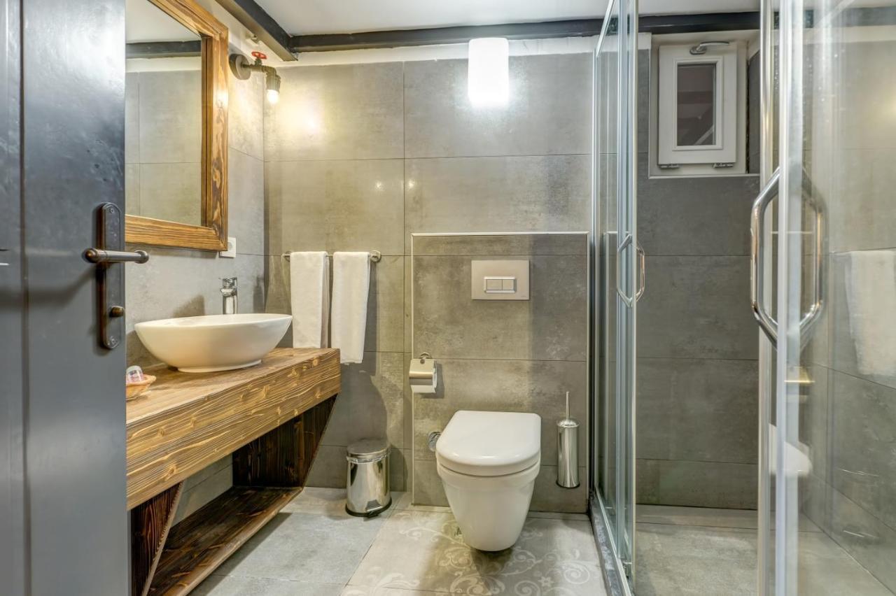 Bel Canto (adults Only) Hotel *