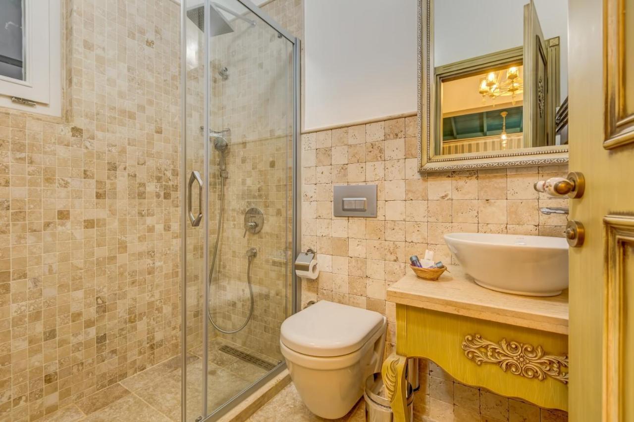 Bel Canto (adults Only) Hotel