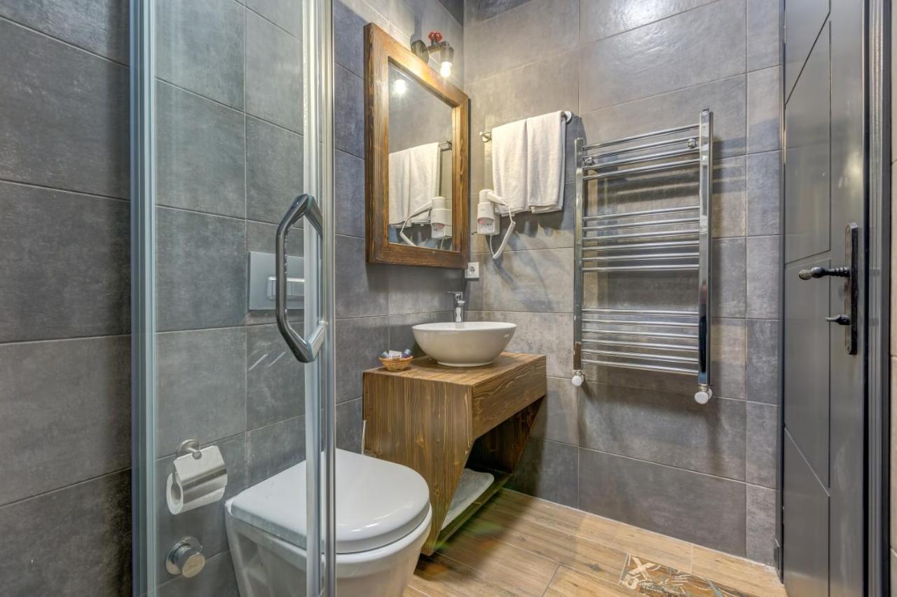 Bel Canto (adults Only) Hotel Alacati