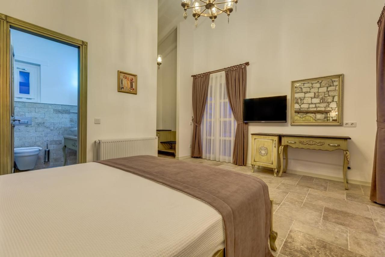 Hotel Bel Canto (adults Only) Alacati