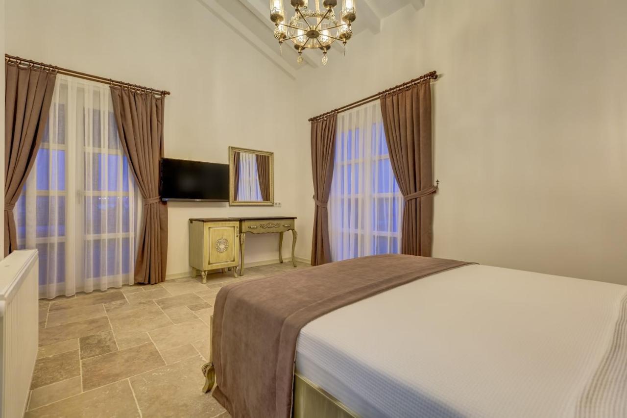 Hotel Bel Canto (adults Only) Alacati