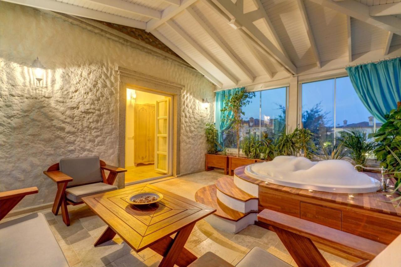 Bel Canto (adults Only) * Alacati