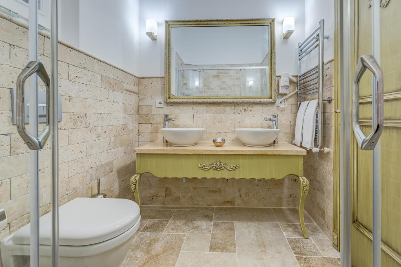Hotel Bel Canto (adults Only) *