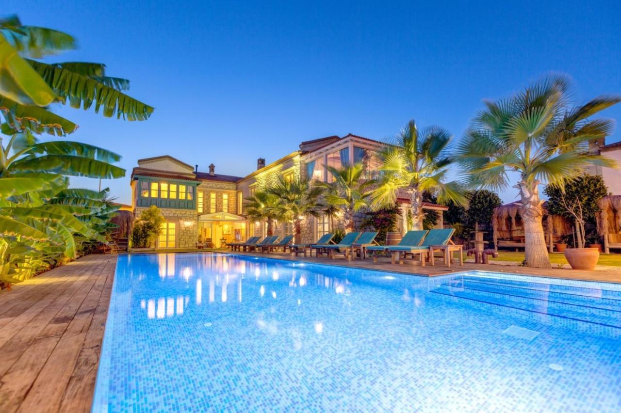 Bel Canto (adults Only) Alacati