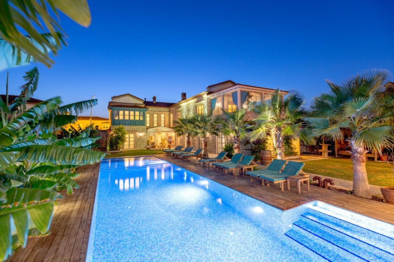 Bel Canto (adults Only) Hotel Alacati
