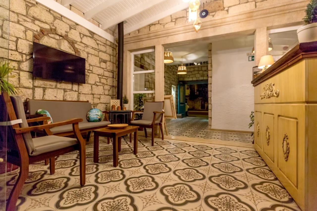 Bel Canto (adults Only) Hotel Alacati