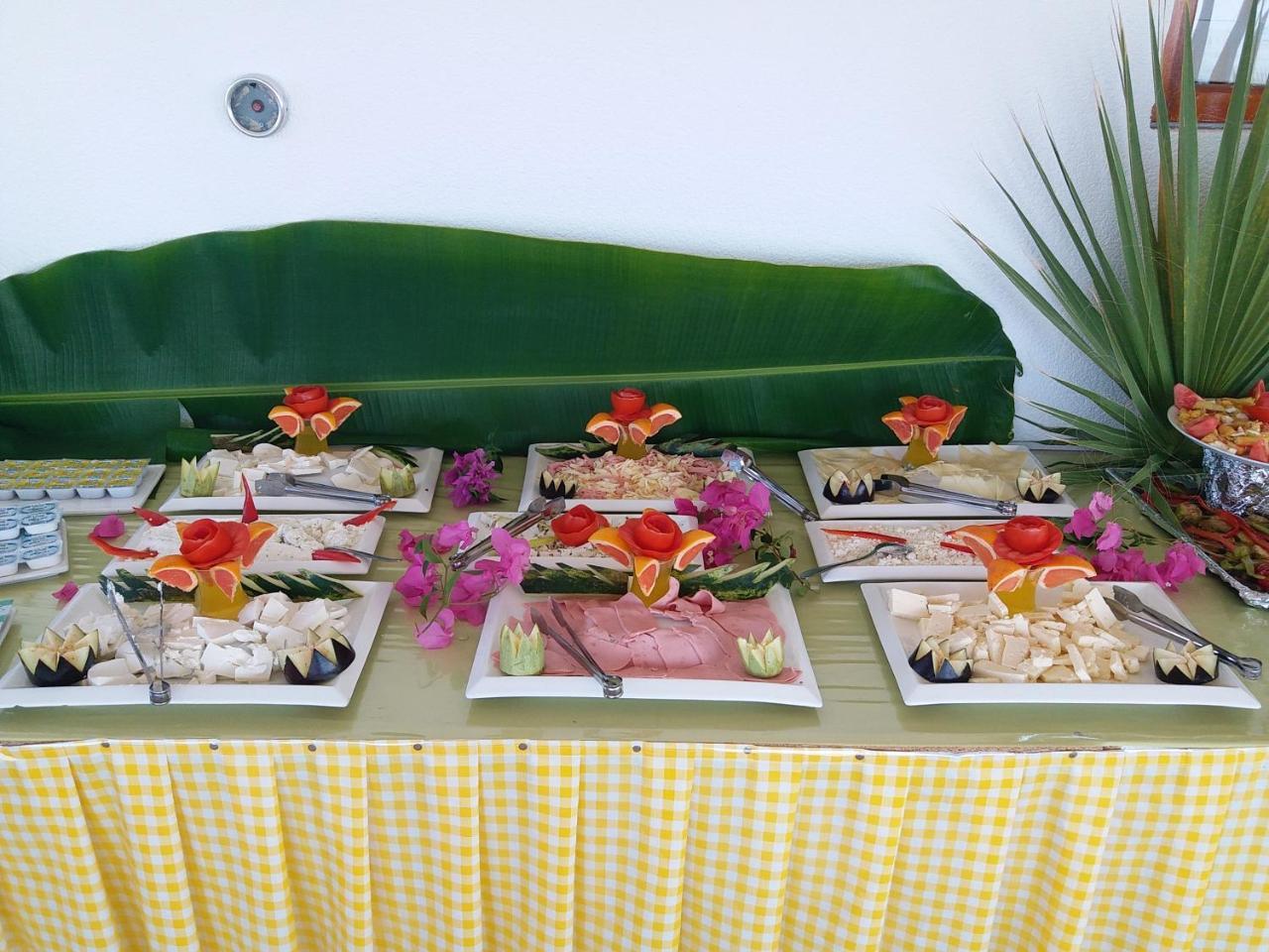 Hotel Lemon Kas