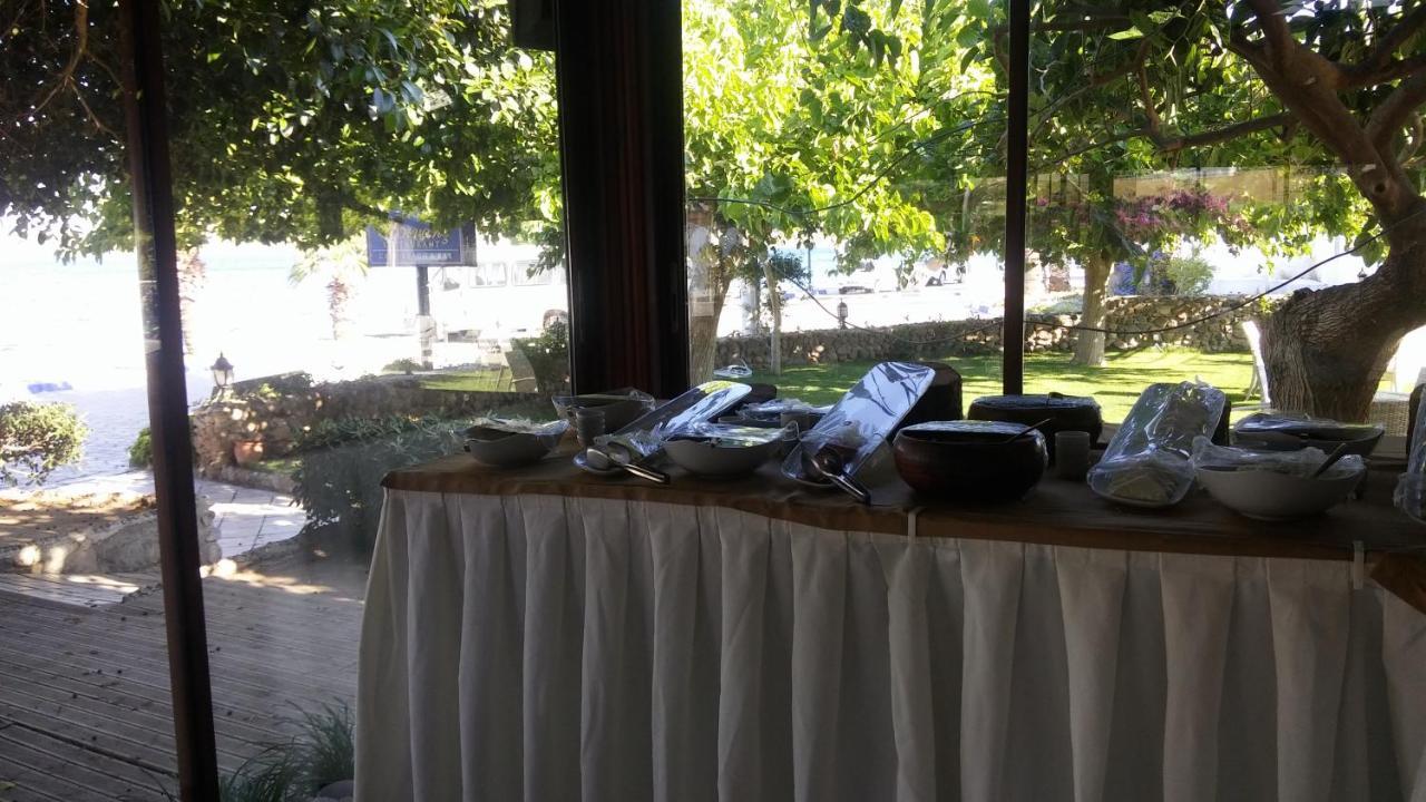 Kivanc Yalikavak