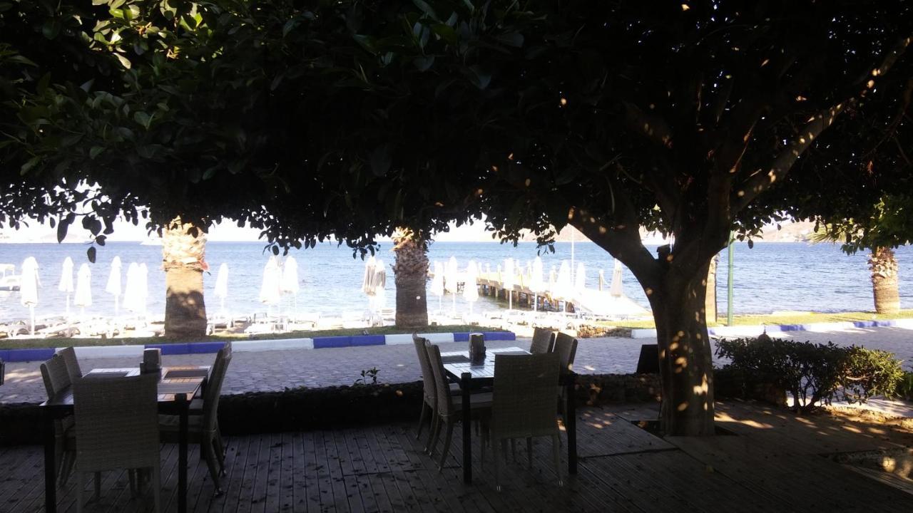 Kivanc Hotel