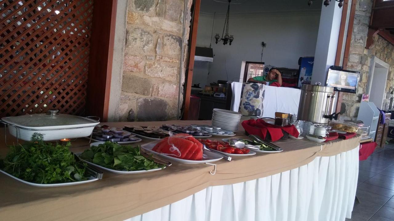 Kivanc 3*