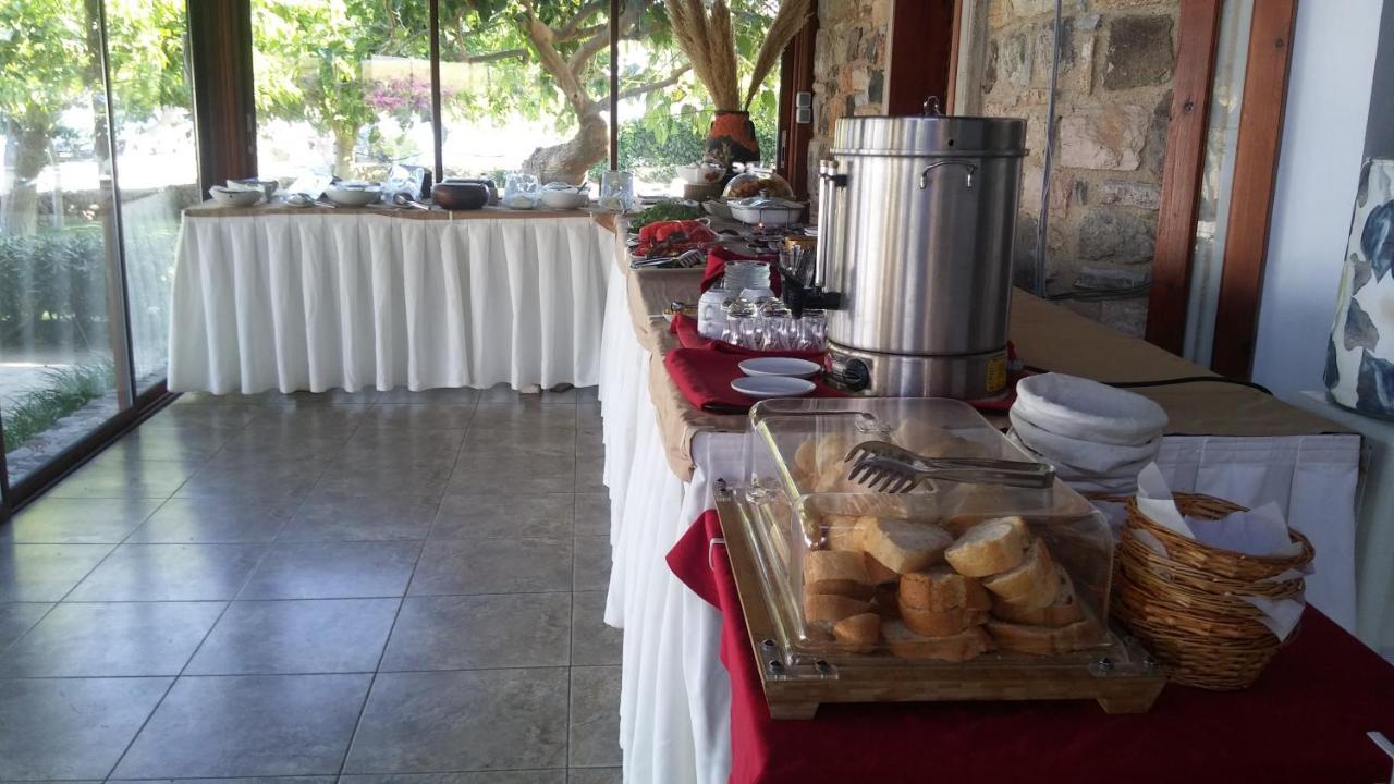 Hotel Kivanc