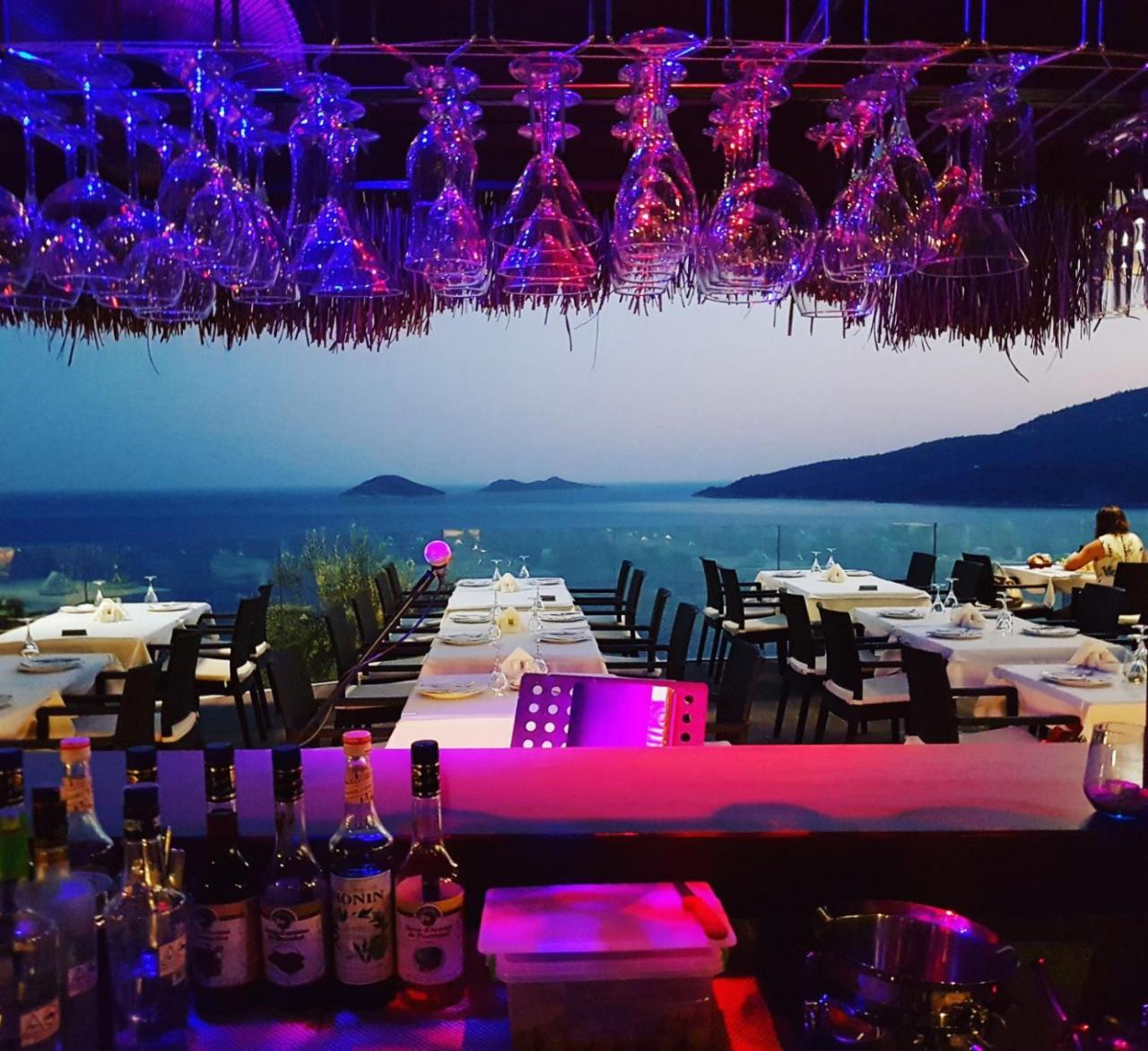 Bed & Breakfast Kalamar