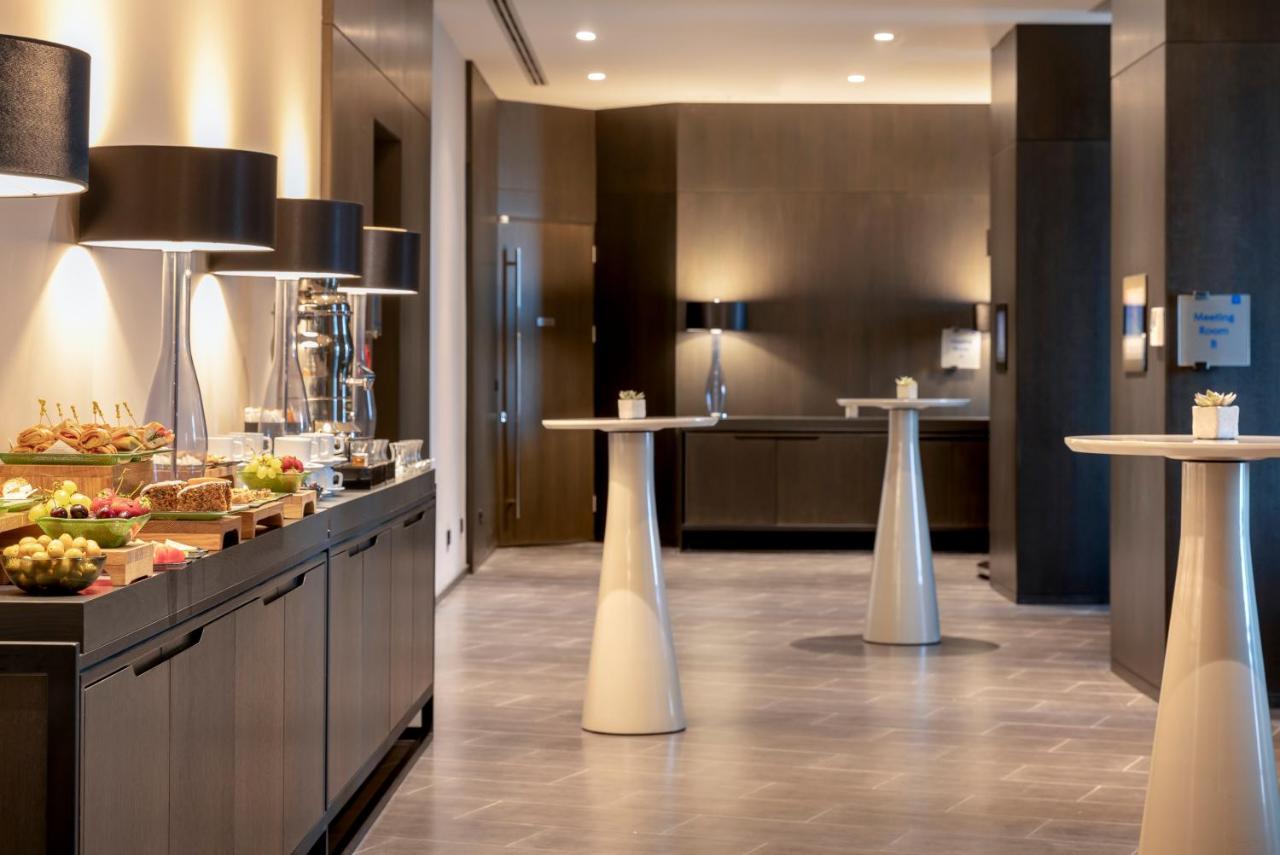 Westside Residences By Rotana Aparthotel