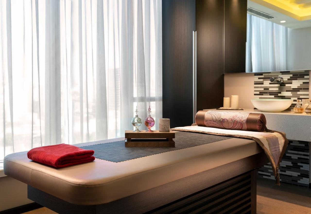 Westside Residences By Rotana 4*