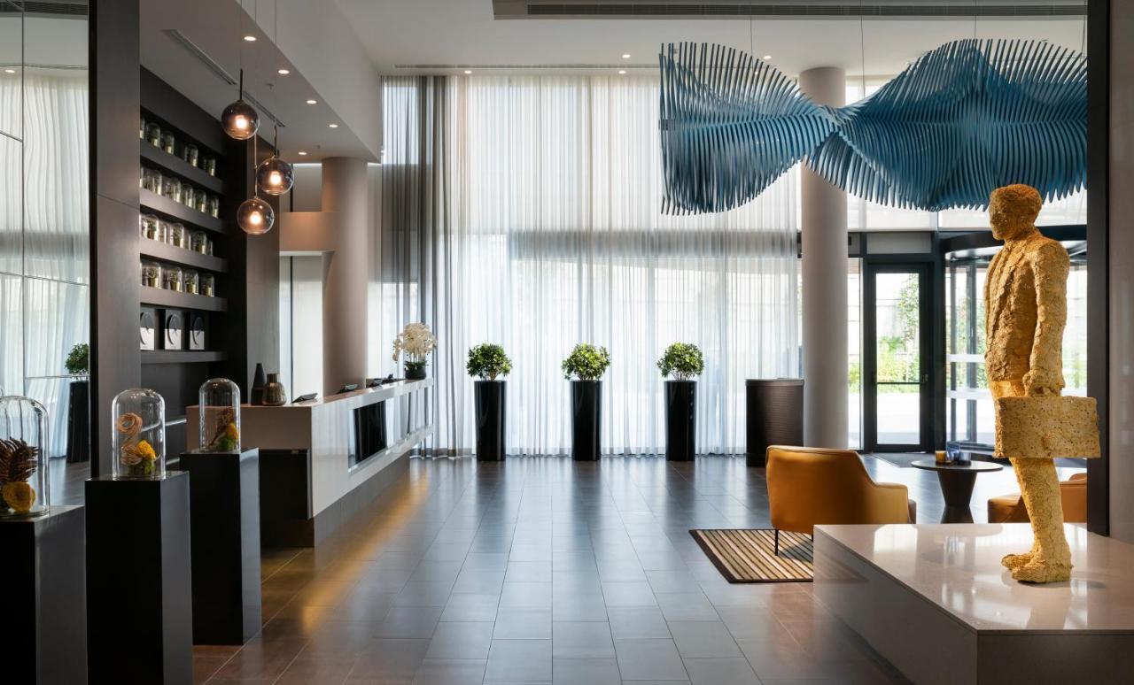 Aparthotel Westside Residences By Rotana