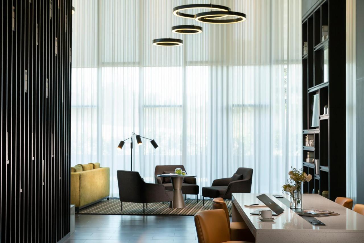 Westside Residences By Rotana 4*
