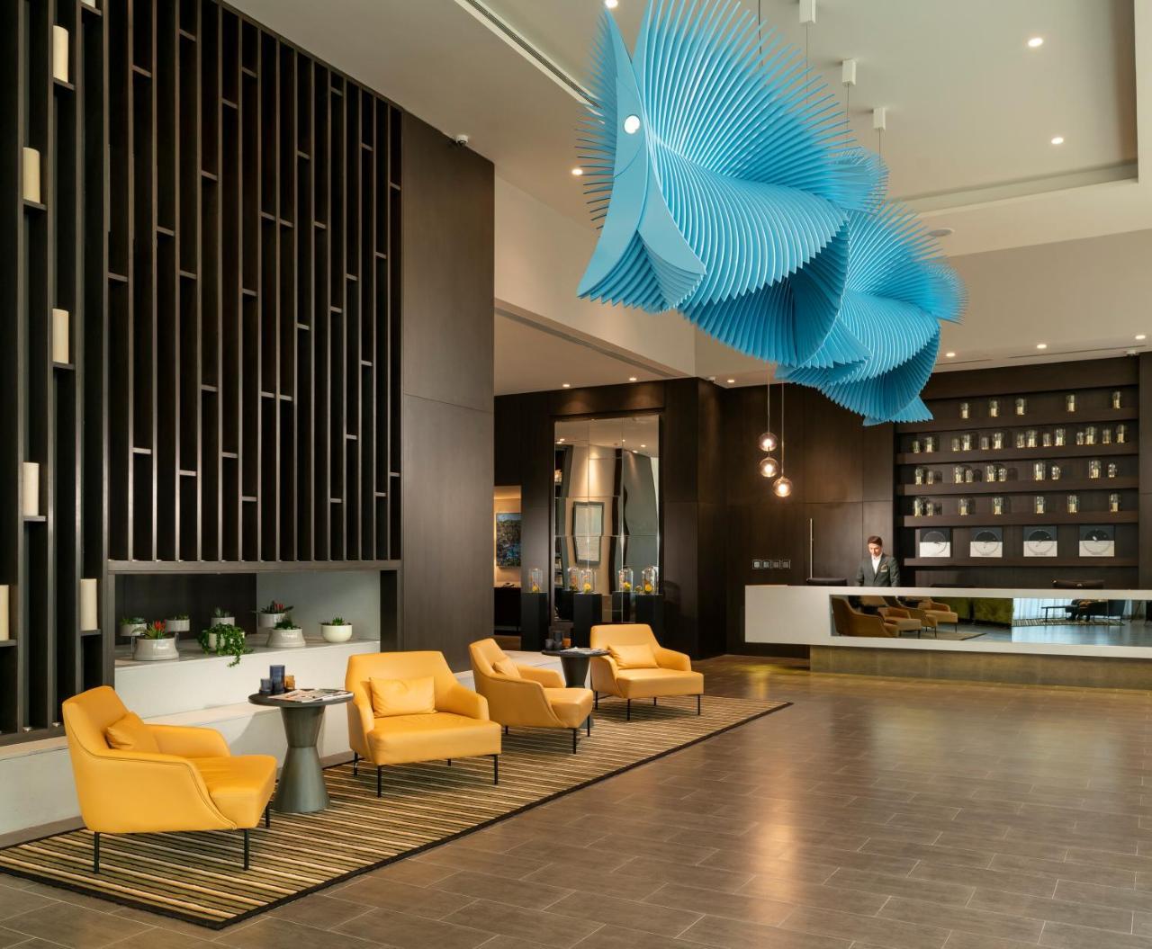 Westside Residences By Rotana Aparthotel