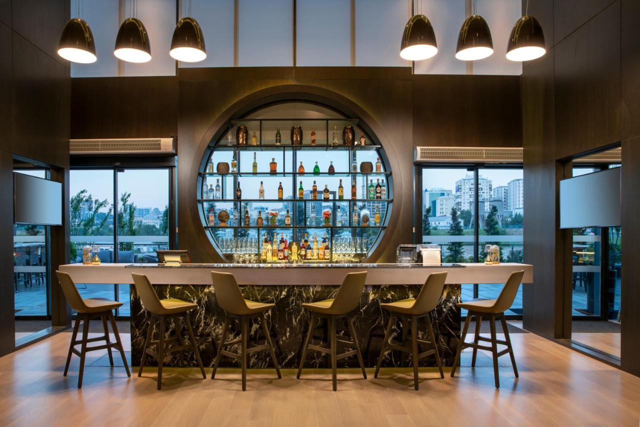 Aparthotel Westside Residences By Rotana 4*