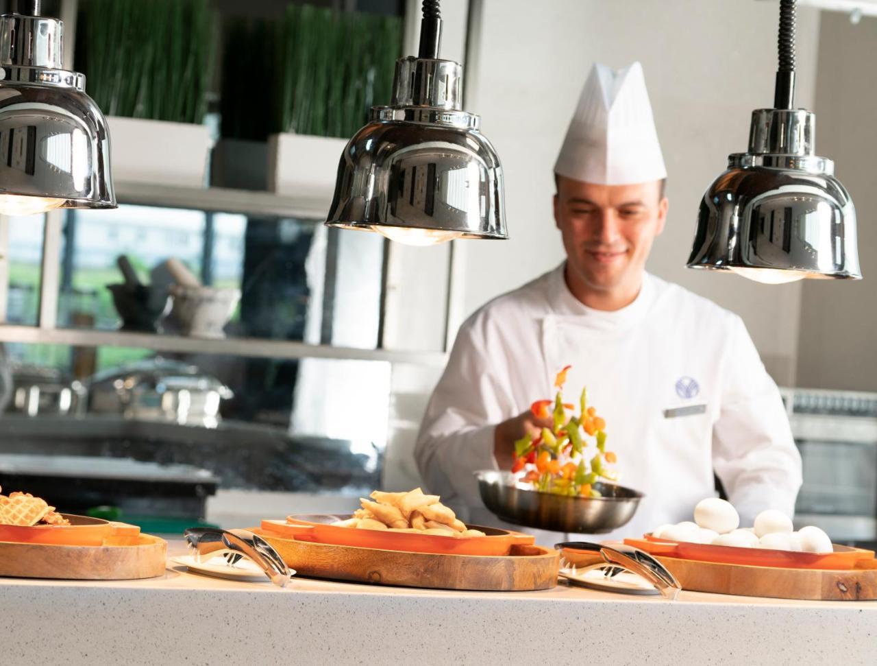Aparthotel Westside Residences By Rotana Istanbul