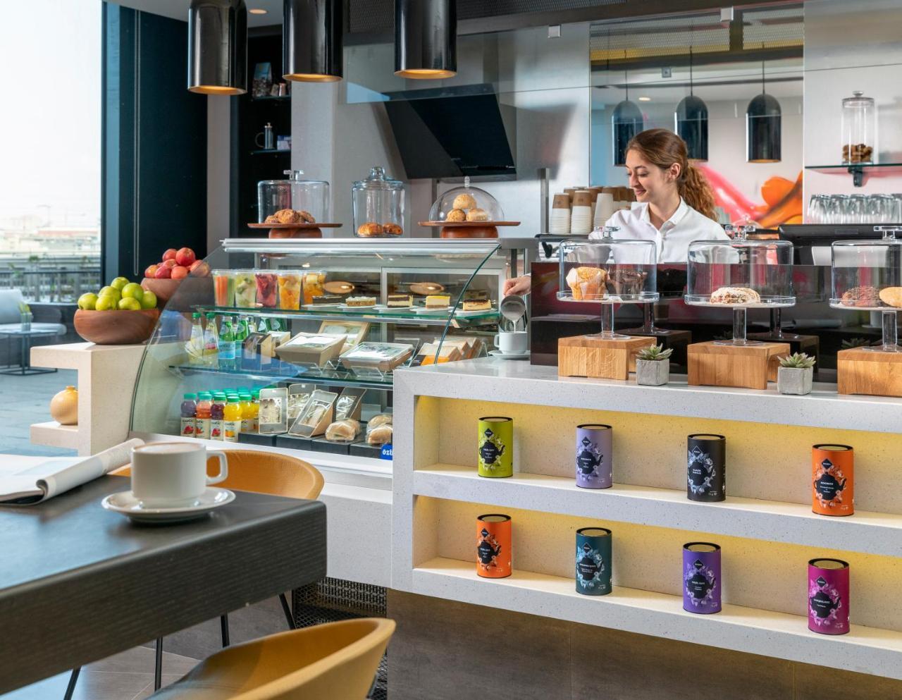 Aparthotel Westside Residences By Rotana 4*