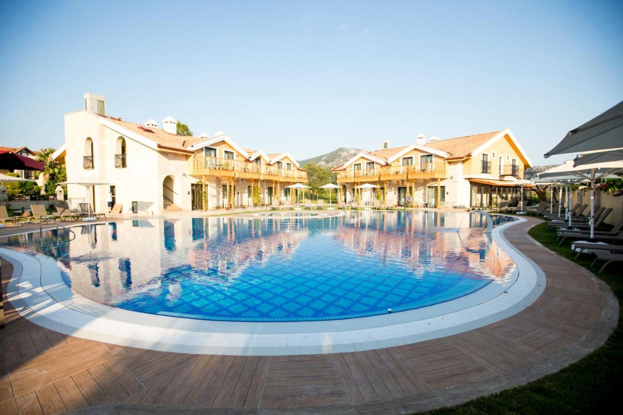 Hotel Live Dalyan