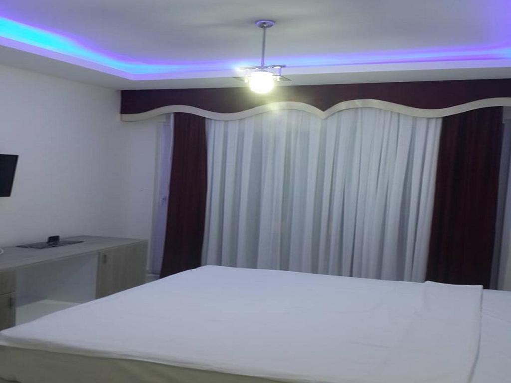 Grand Sahil Butik Bed & Breakfast *