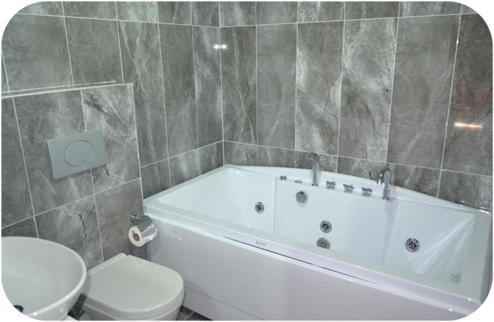 Grand Sahil Butik Bed & Breakfast Gulluk