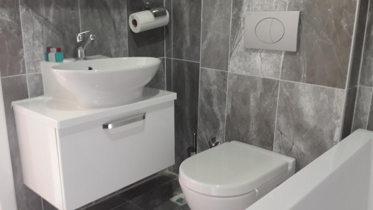 Bed & Breakfast Grand Sahil Butik *