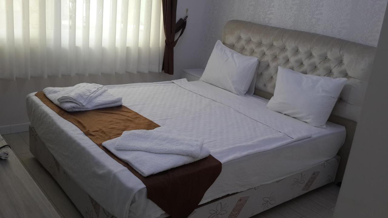 Bed & Breakfast Grand Sahil Butik Gulluk