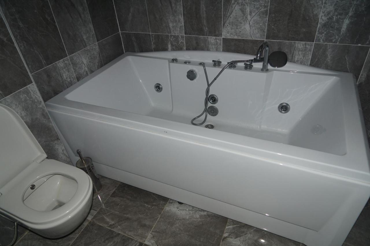 Bed & Breakfast Grand Sahil Butik *